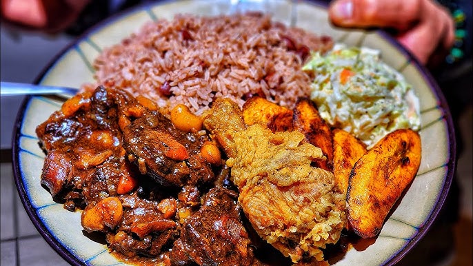 Oxtail