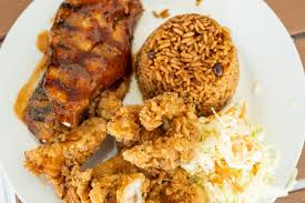 Brown Stew Chicken